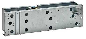 Schneider Electric 88033 ПОДВИЖ. ПЛАТА ВТЫЧНОГО БЛОКА МСС 150MM