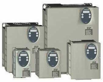 Schneider Electric ATV31H037M2T