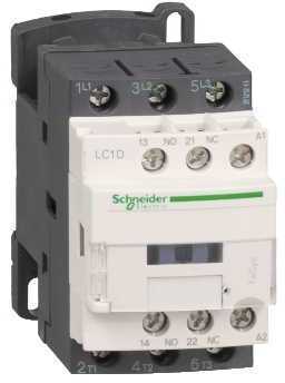 Schneider Electric LC1D38FC7