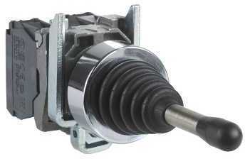 Schneider Electric XD4PA243