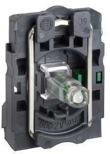 Schneider Electric ZB5AW0G524