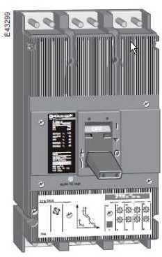 Schneider Electric 46122