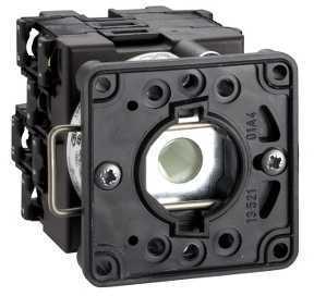 Schneider Electric КОНТАКТНЫЙ БЛОК K2F012L