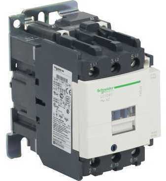 Schneider Electric LC1D40B5 КОНТАКТОР.3Р,40A,НО+НЗ,24V50ГЦ.
