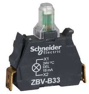 Schneider Electric ZBVM13