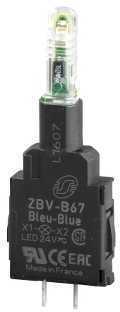 Schneider Electric ZBVB57