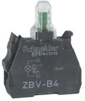 Schneider Electric ZBVM4TQ