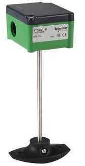 Schneider Electric 006920141 Датчик температуры канальный STD300-300 0/100, 4-20мА 300мм 0…100°С