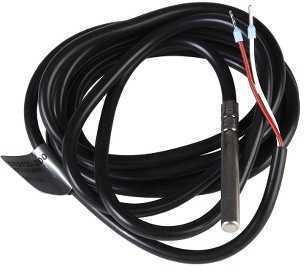 Schneider Electric 5123302000 Датчик температуры погружной STX120-200, NTC 1,8к -40…120°С,200мм,кабель 2м