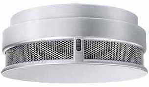 Schneider Electric MTN548061 ДЫМОВОЙ ДАТЧИК ARGUS АЛЮМИНИЙ
