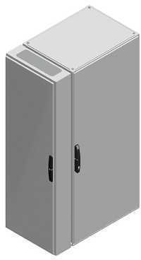 Schneider Electric NSYCPC185 ЗАЩ. КОЖУХ БОК. ПАНЕЛИ С РАЗ. 1800X500