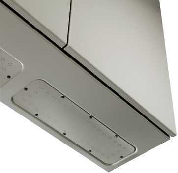 Schneider Electric NSYTLCK ПЛАТА КАБ. ВВОДА С ВЫБ. ОТВЕРСТ. 245x130