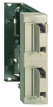 Schneider Electric TSXDMZ28DTK 16 ДИСКР.ВХ. =24В, ТИП 1, ПОЗИТ.ЛОГ.