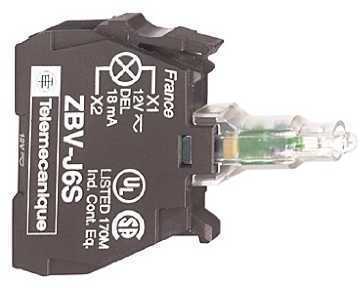 Schneider Electric ZBVJ19