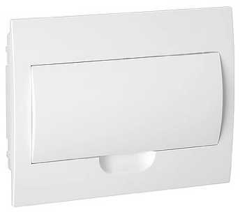 Schneider Electric 13374 ЩИТ MINI PRAGMA 1РЯД/12МОД.ВСТР.НЕПР.ДВ