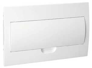 Schneider Electric 13375 ЩИТ MINI PRAGMA 1РЯД/18МОД.ВСТР.НЕПР.ДВ