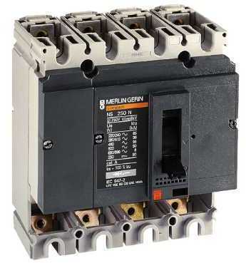 Schneider Electric 31408