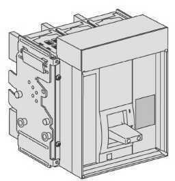 Schneider Electric 33434 NS1000 NA 3P ВЫКАТН.ИСП. БАЗОВЫЙ МОДУЛЬ