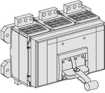Schneider Electric 34034