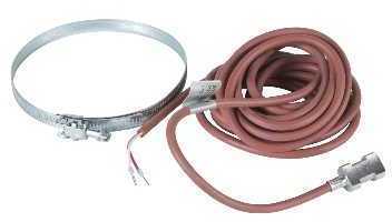 Schneider Electric 5123212000 Датчик температуры контактный STC110-400, NTC 1,8к каб.4м