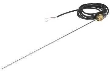 Schneider Electric 5123308000 Датчик температуры погружной STX122-400, NTC 1,8к -40…100°С, 400мм