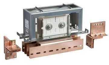 Schneider Electric 87812 ВВОДНОЙ БЛОК ДЛЯ КТ BBT 1600A 4P TDC