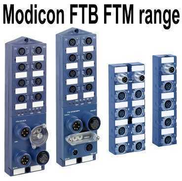 Schneider Electric FTB1CN08E08SP0