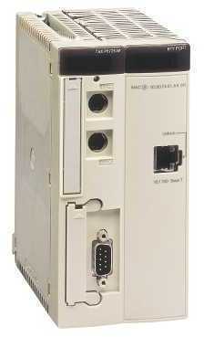 Schneider Electric TSXP57253M ПРОЦЕССОР TSX PREMIUM L3