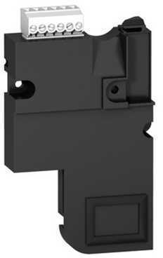 Schneider Electric 48384 MODBUS COM МОДУЛЬ ДЛЯ ВЫКАТН. NW