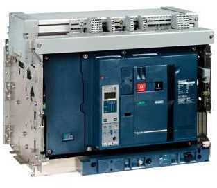 Schneider Electric 48265 NW 12 N1 4P ВЫКАТНОЙ