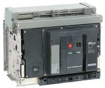 Schneider Electric 48321 NW 32 HF 4P ВЫКАТНОЙ