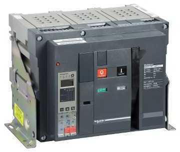 Schneider Electric 48729 NW 20 H10 3P ВЫКАТНОЙ