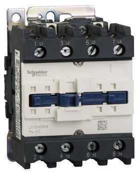 Schneider Electric LC1D40004M7
