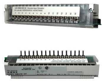 Schneider Electric 140XSM00200