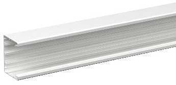 Schneider Electric 5504003 INKA-U101Х72-КОРОБ 2,5М АЛЮМ.ЦВЕТ L11