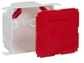 Schneider Electric 5586160 MIB-J-КОРОБКА МОНТАЖНАЯ В КОРОБ