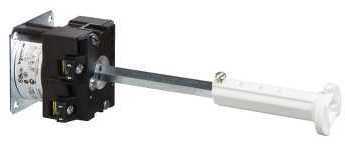 Schneider Electric K2B511U Контактный блок