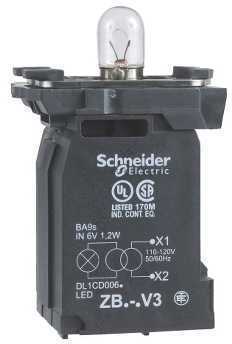 Schneider Electric ZB5AV9