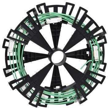 Schneider Electric KDP20ED2192120 ШИНОПРОВОД (МИН.192М)