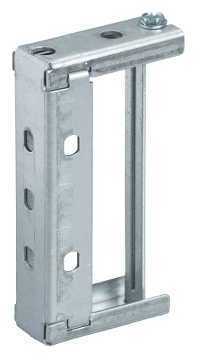 Schneider Electric KNB160ZF1 КРОНШТЕЙН УНИВЕРСАЛЬНЫЙ 40А - 100А