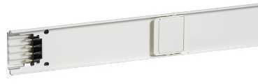 Schneider Electric KNT40ED4306 СЕКЦИЯ ПРЯМАЯ 40А, 3М