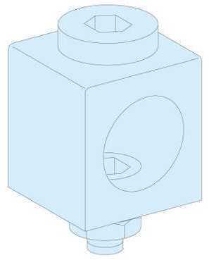 Schneider Electric 07052
