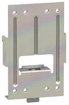 Schneider Electric 29305 ПЕРЕХОДНИК ДЛЯ DIN РЕЙКИ NS100/250
