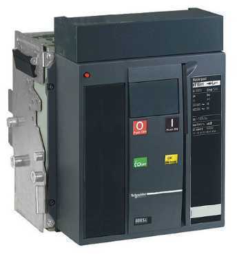 Schneider Electric 47248 NT 06 HA 3P ВЫКАТНОЙ