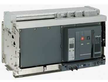 Schneider Electric 48341 NW 40B HA 4P ВЫКАТНОЙ