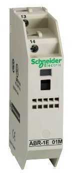 Schneider Electric ABR1E301M ИНТЕРФЕЙС ВЫХОДНОЙ 220 В
