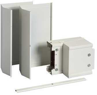 Schneider Electric KSA500FR425 СЕКЦИЯ ПЕРЕХОДНАЯ