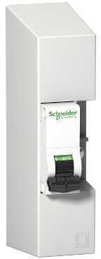 Schneider Electric 15359 КЛЕММНАЯ ЗАГУШКА ДЛЯ MIN