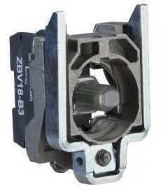 Schneider Electric ZB4BVB6TQ