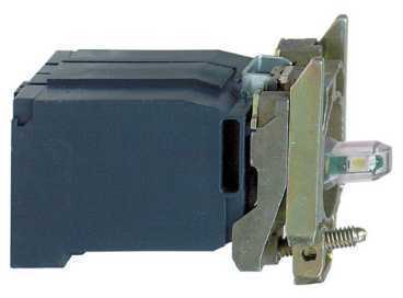 Schneider Electric ZB4BV4D4